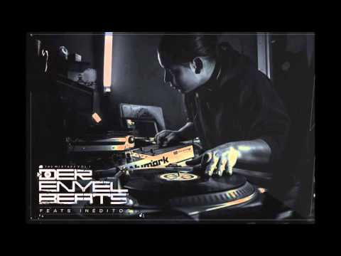 4. CADE FT LEVERZET - INVIERNOS (PROD. DER ENYEL BEATS)