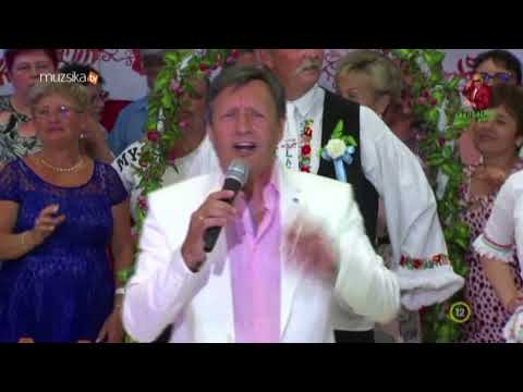 Kaczor Feri - Alacsony a Tisza vize ( Lakodalmas a Muzsika tv műsorán )