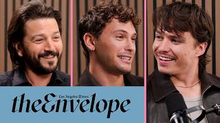 Monsters&#39; stars react to Menendez resentencing, Diego Luna on 10 years of Andor