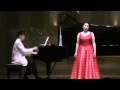 Clara Schumann: Lorelei ( H. Heine ) 