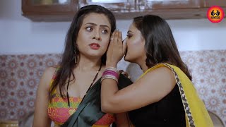 Choti Bahu | Part 1 | Hunters App | New Web Series | Shyna | Love Preet  | Rani Pari | Story Explain