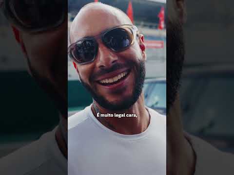 Novo Volvo ES90 no Suhai Festival Interlagos