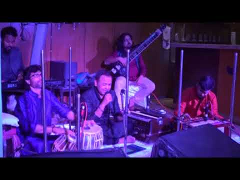 Rajiv Birthday GAJAL _2