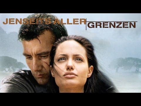 Vorschaubild für Jenseits Aller Grenzen Trailer