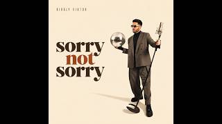 Király Viktor - Sorry Not Sorry (Official Music Video)