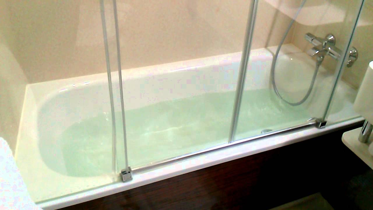 Norwegian Breakaway - Cabin 5146 - Video 2