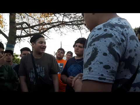 VILLAR VICO VS LJC VS LEAN EL GORDO TOMY - REPECHAJE (2vs2 PRETEMPORADA - 14/10)