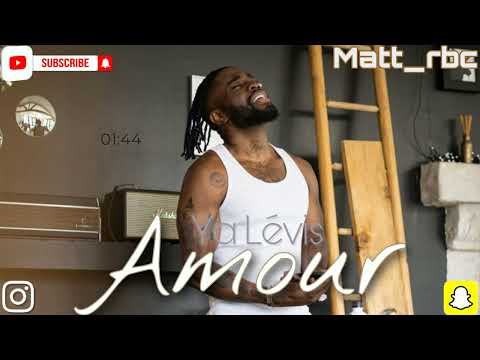Ya Levis - Amour [Remix kompa] 2k22 by Matt_rbc