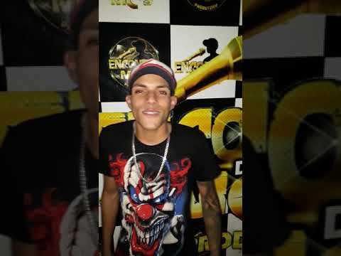 Medley MC's FEFEH , MIKINHA DA RDC GOJHOW , KINHO #ENCONTRODEMCSPRODUTORA #SENTEOPESO (EXCLUSIVO