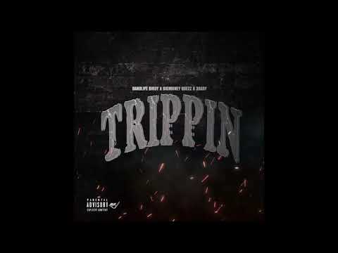Bandlife Birdy x Big Money Quez x 3baby -TRIPPIN