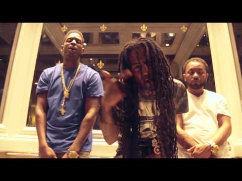 Street Wiz - Know watz G (Official Music Video)