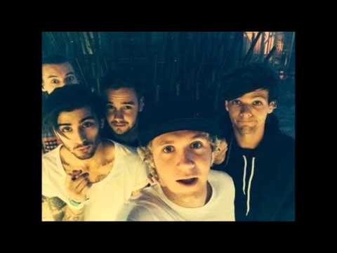 One Direction - 18 (Nicky Romero Remix)