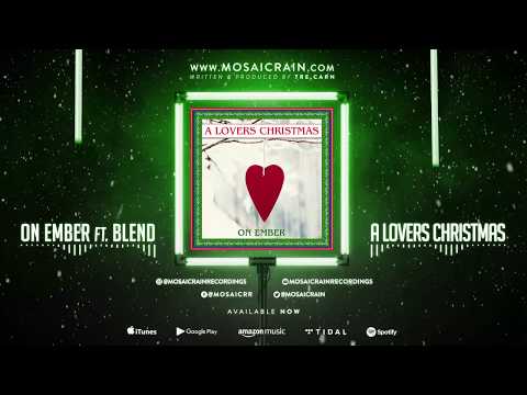 On Ember ft Blend - on-ember - Christmas Radio