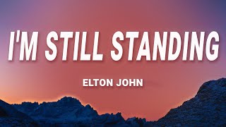 Elton John I m Still Standing Mp4 3GP & Mp3