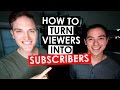 How to Get People to Subscribe to Your YouTube Channel - 5 Tips How to Get People to Subscribe to Your YouTube Channel - 5 Tips
