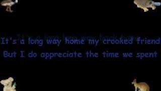 Gyroscope - Australia