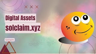 [solclaim.xyz] - [Solclaim] - Find thousands of dollars in airdrops and digital assets