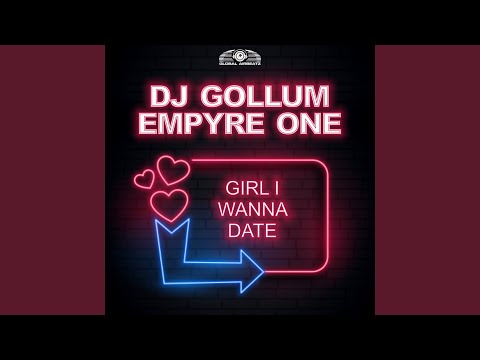 Girl I Wanna Date (Shinzo Remix)