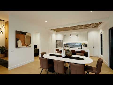 3/10 Nathan Street, Ferntree Gully, VIC 3156, 4 slaapkamers, 2 badkamers, House