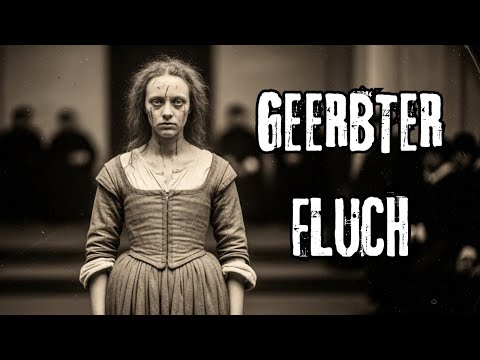 The Witch of Quedlinburg: The Cursed Legacy - 1665