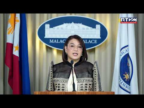 PCO Press Briefing with MPC 4/21/2026