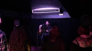 Josh Doyle - Can't Get You Out Of My Thoughts (Dum Dums)