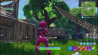 Fortniteキル集！！