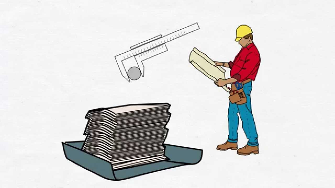 Manufatura sem Papel e a Industria 4.0