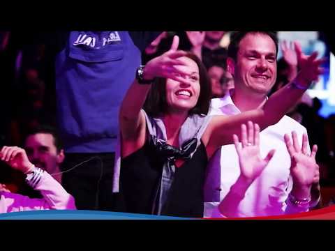 Teaser LNB : Reprise de la saison 2019-2020