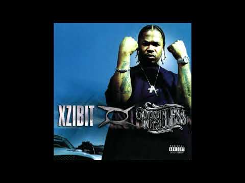 Xzibit - Loud & Clear ft. Defari, King T & Butch Cassidy