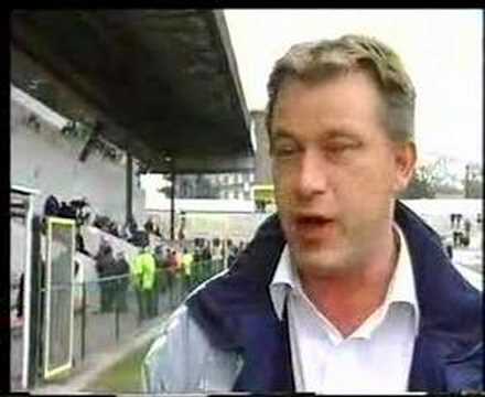 Olympic Charleroi - CS Brugge