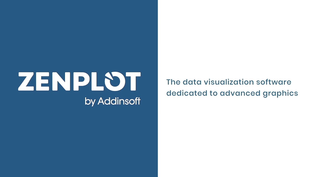 ZENPLOT | The data visualization software dedicated to advanced graphics.