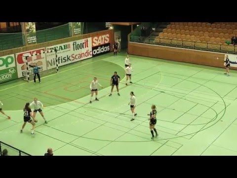 USM FA 4:4 VästeråsIrsta HK 2 - Önnereds HK Del 1