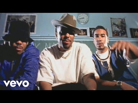 Tha Alkaholiks - Hip Hop Drunkies (feat. Ol' Dirty Bastard) (Official Video)