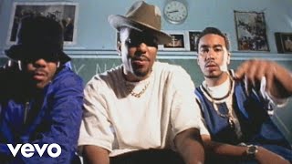 Tha Alkaholiks - Hip Hop Drunkies (feat. Ol' Dirty Bastard) (Official Video)