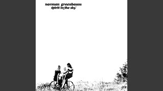 Musik-Video-Miniaturansicht zu Spirit in the Sky Songtext von Norman Greenbaum