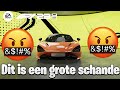 Dit is een grote Schande! | F1 23