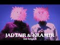 Jad Fair & Kramer - Red Red Sun (Official Shimmy-Disc Video)
