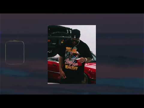 Larry June x Casey Veggies Type Beat - "Sunsets" (Prod. Foley x Julian Avila)