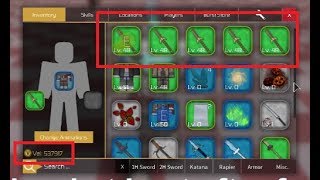 Roblox Swordburst 2 Speed Hack Camera Hack Work New Codes 1 - swordburst 2 quick guide alpha farming method f5
