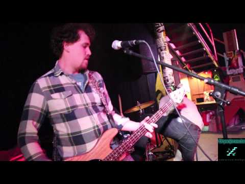 The Greatest Handshake - Live @ Rodeoshow 20140330
