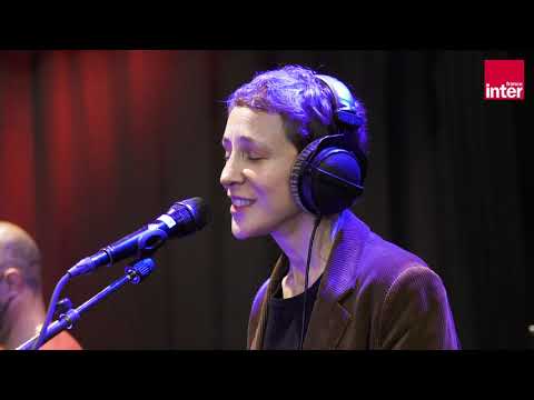 INÉDIT Stacey Kent interprète "La Valse des lilas" de Michel Legrand dans Boomerang