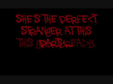 Innate Forte - Perfect Stranger