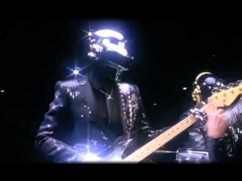 Daft Punk + Beastie Boys - Intergalactic Planet Get Lucky