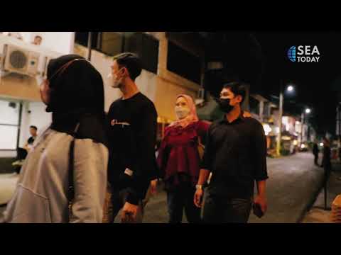 Menikmati Sehari di Banjarmasin, Kota Seribu Sungai