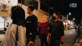 Download lagu Menikmati Sehari di Banjarmasin, Kota Seribu Sungai mp3