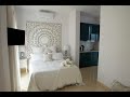Panther Home Luxury Dreams | Luxury Hotel in Sevilla, Spain