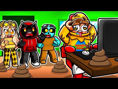 Something Is WRONG with Mango…