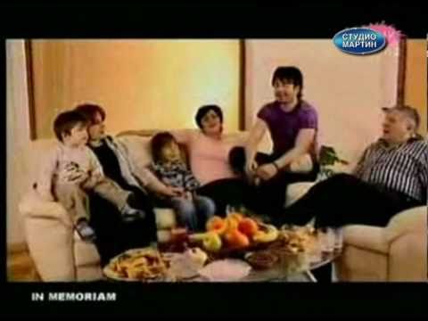 TOSE PROESKI - NE KANI ME