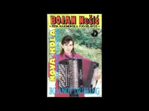 BOJAN NESIC 1994 - SNAJDERSKO KOLO